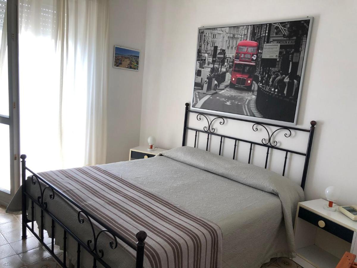 Hotel 페스키치 외부 사진