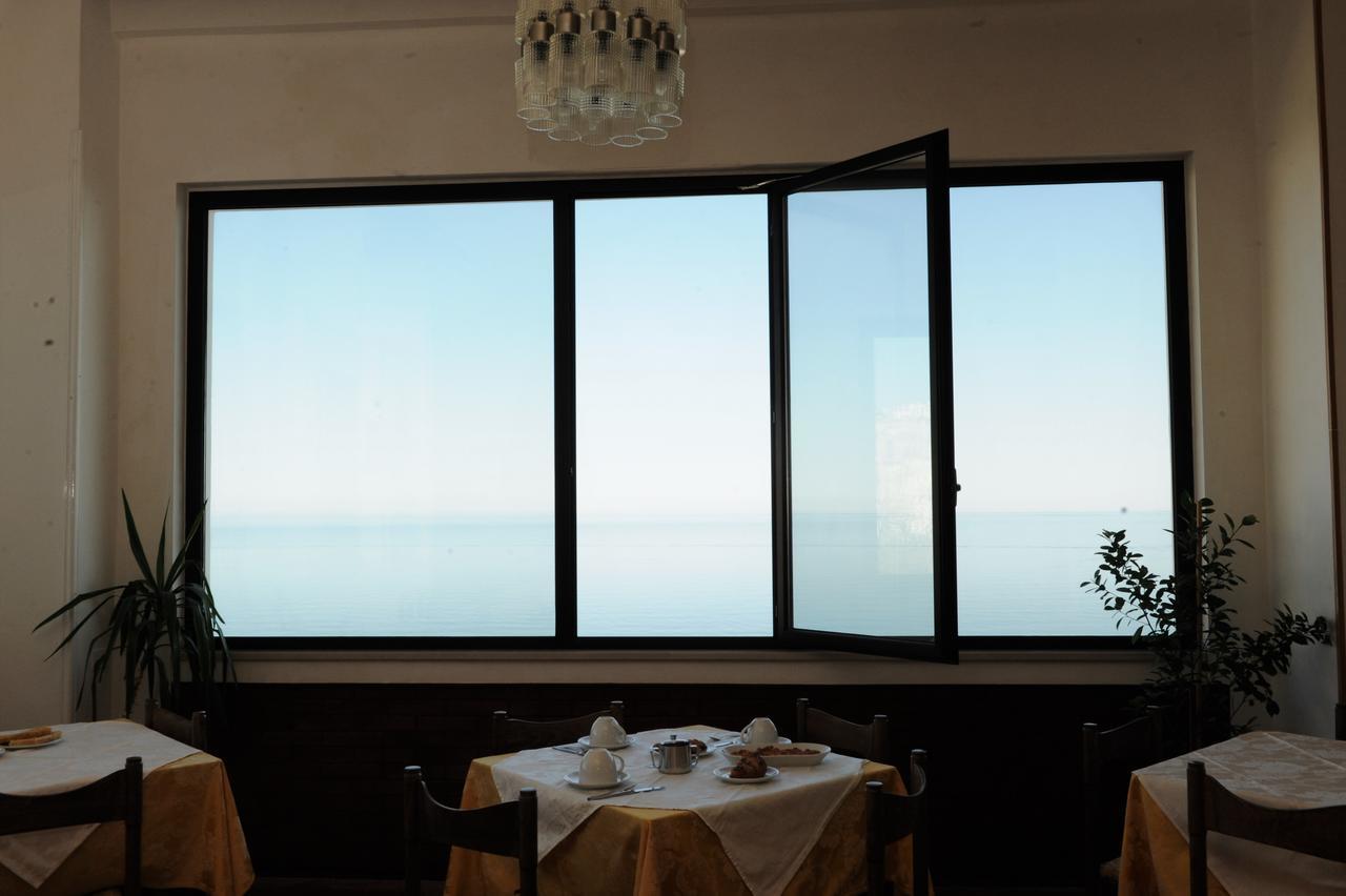 Hotel 페스키치 외부 사진